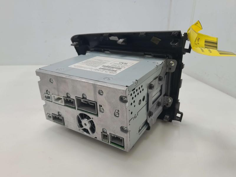 2012 Honda Civic GX CNG Navigation Display Radio Receiver Assembly OEM 39540TR5A01