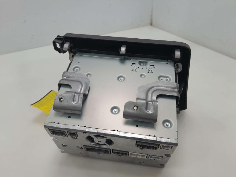 2012 Honda Civic GX CNG Navigation Display Radio Receiver Assembly OEM 39540TR5A01