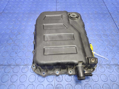 2011 Hyundai Sonata Transmission Oil Pan
