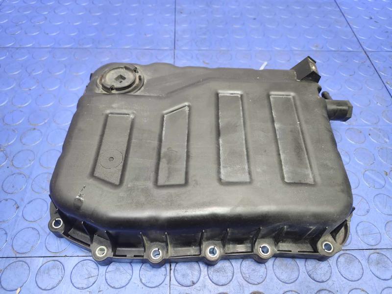 2011 Hyundai Sonata Transmission Oil Pan