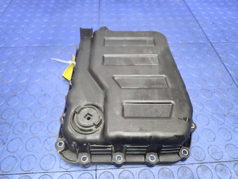 2011 Hyundai Sonata Transmission Oil Pan