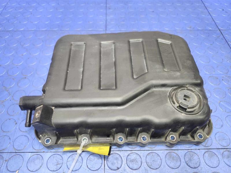2011 Hyundai Sonata Transmission Oil Pan