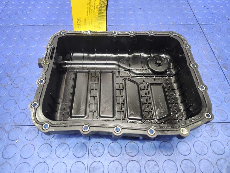 2011 Hyundai Sonata Transmission Oil Pan