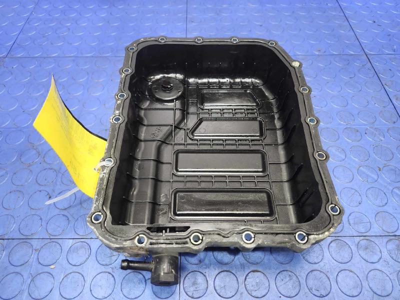 2011 Hyundai Sonata Transmission Oil Pan