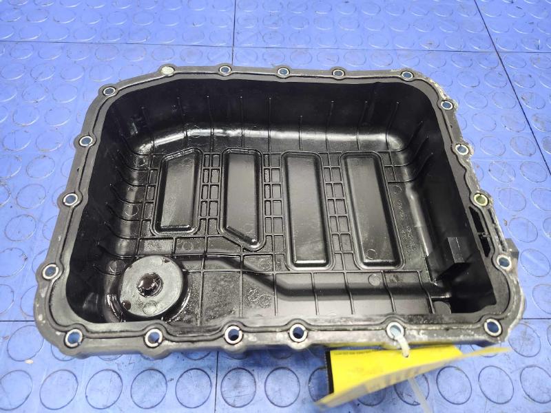 2011 Hyundai Sonata Transmission Oil Pan