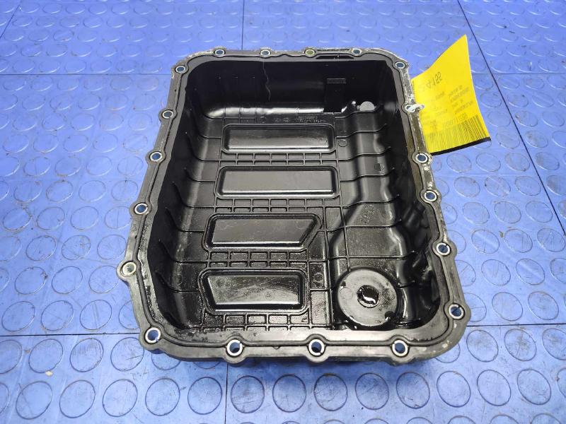 2011 Hyundai Sonata Transmission Oil Pan