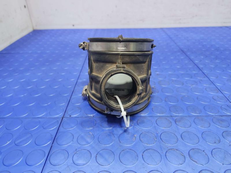 2019 Chevrolet Silverado 3500 Air Intake Tube/Resonator