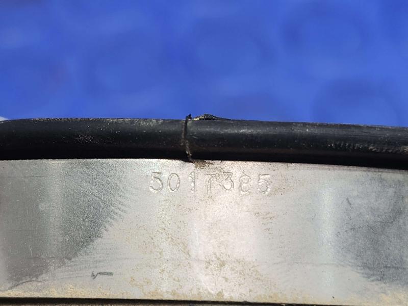 2019 Chevrolet Silverado 3500 Air Intake Tube/Resonator