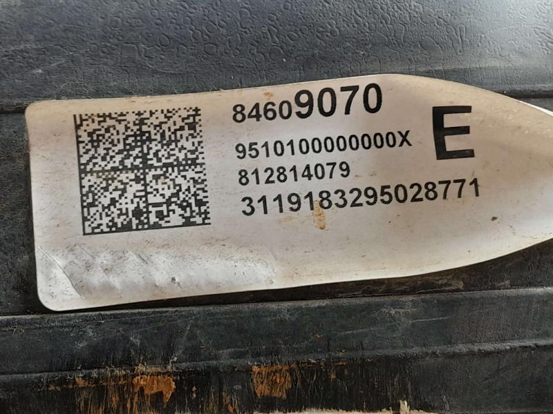 2019 Chevrolet Blazer Fuel Tank Assembly