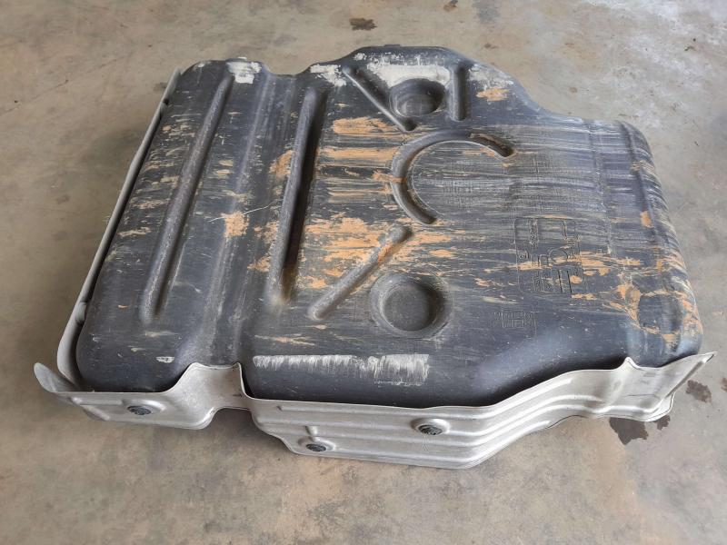 2019 Chevrolet Blazer Fuel Tank Assembly