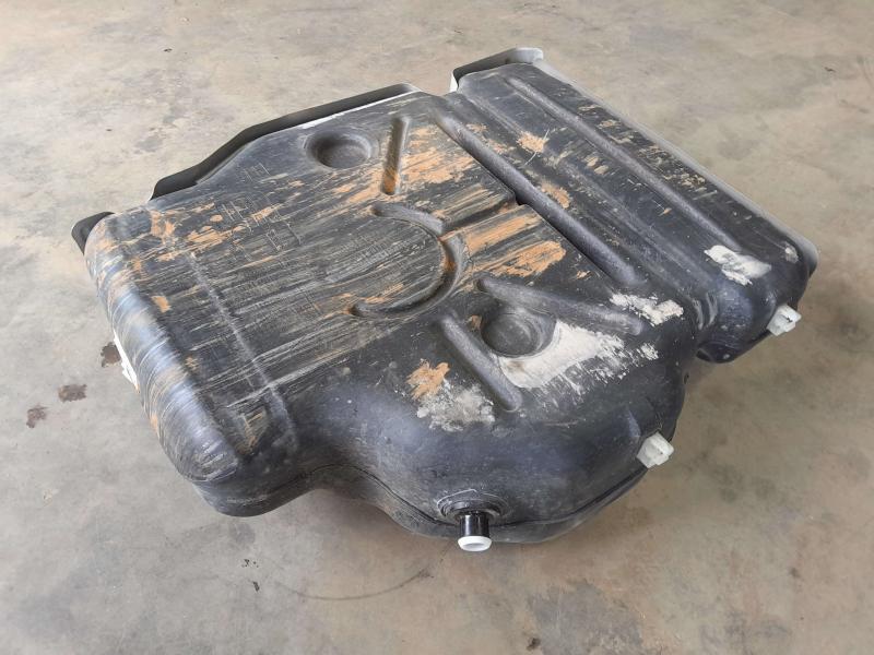2019 Chevrolet Blazer Fuel Tank Assembly