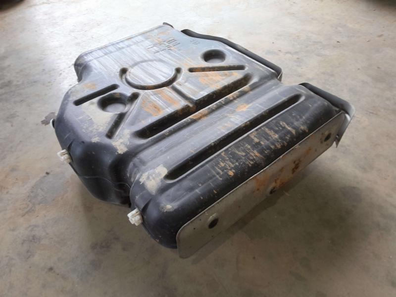 2019 Chevrolet Blazer Fuel Tank Assembly