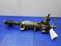 2014 Lexus IS 250 Steering Gear (Incl. Rack)