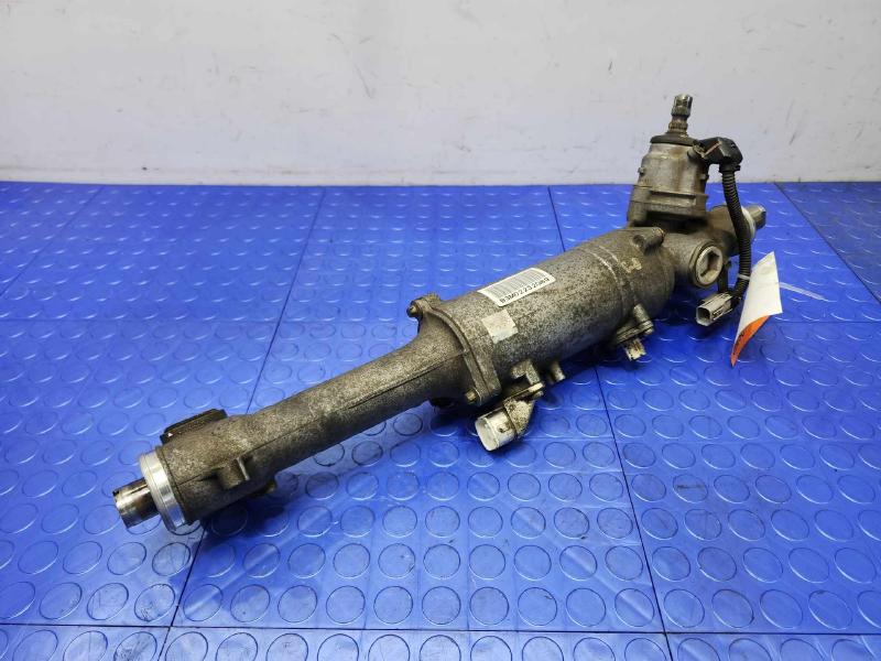 2014 Lexus IS 250 Steering Gear (Incl. Rack)