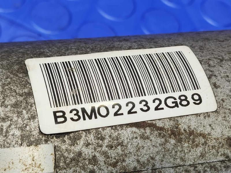 2014 Lexus IS 250 Steering Gear (Incl. Rack)