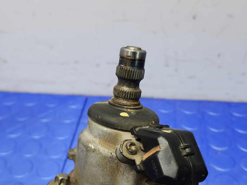 2014 Lexus IS 250 Steering Gear (Incl. Rack)