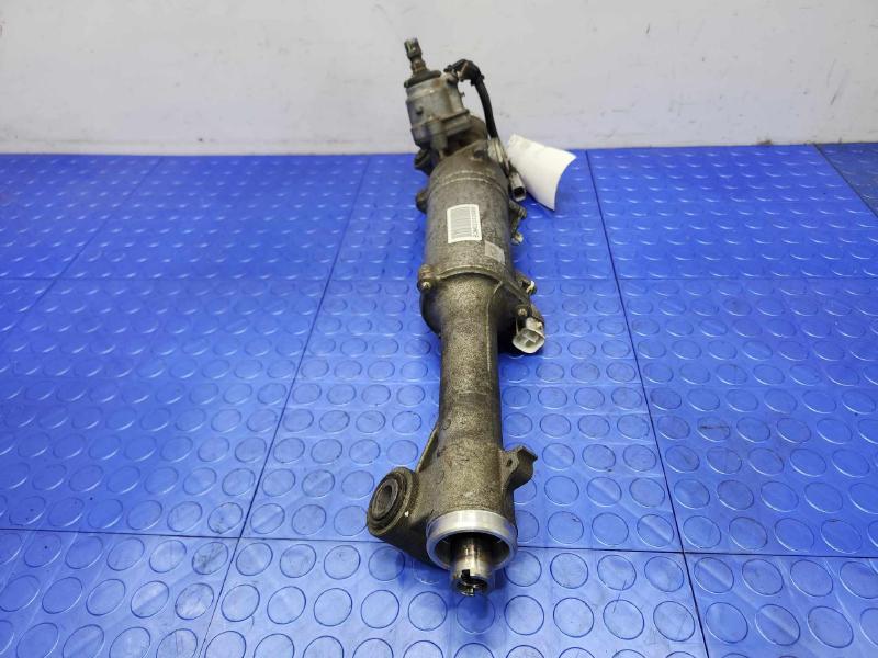 2014 Lexus IS 250 Steering Gear (Incl. Rack)