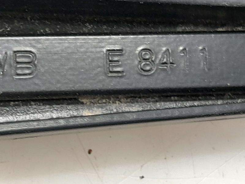 2013-2023 Nissan Titan Windshield Wiper Arm LH Driver Side OEM 288819FV0A