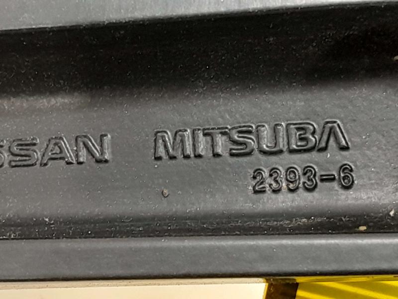 2013-2023 Nissan Titan Windshield Wiper Arm LH Driver Side OEM 288819FV0A