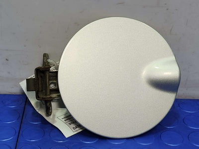 2009-2020 Dodge Journey Fuel Filler Door Gas Flap Silver PS2 OEM 5076926AE