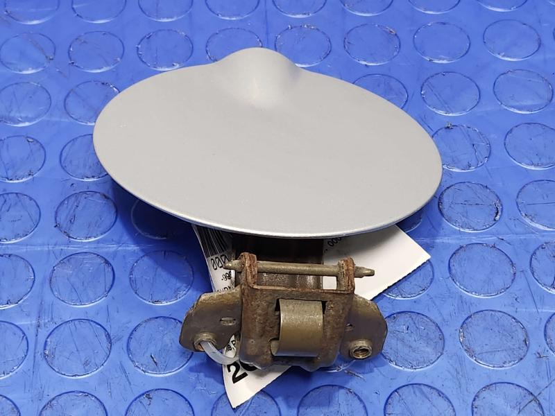 2009-2020 Dodge Journey Fuel Filler Door Gas Flap Silver PS2 OEM 5076926AE