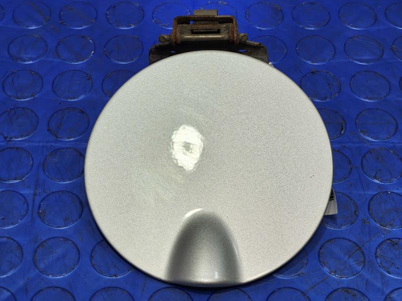2009-2020 Dodge Journey Fuel Filler Door Gas Flap Silver PS2 OEM 5076926AE