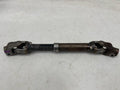 2010 - 2015 Toyota Prius Steering Shaft Assembly OEM 45260-12710
