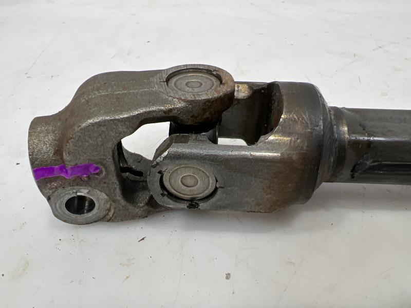 2010 - 2015 Toyota Prius Steering Shaft Assembly OEM 45260-12710