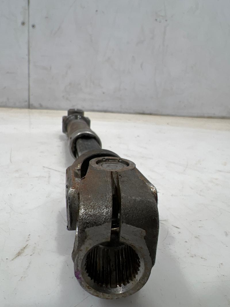 2010 - 2015 Toyota Prius Steering Shaft Assembly OEM 45260-12710