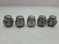 2015 Nissan Sentra Lug Nuts