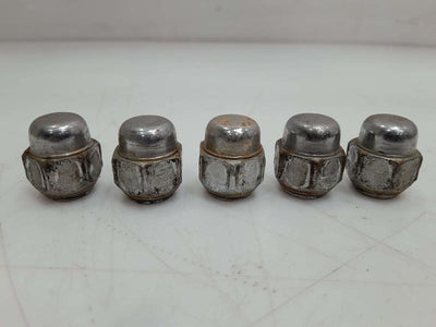 2015 Nissan Sentra Lug Nuts