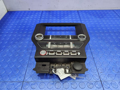 2020 Ford Mustang Audio & Visual Equip.(Radio)
