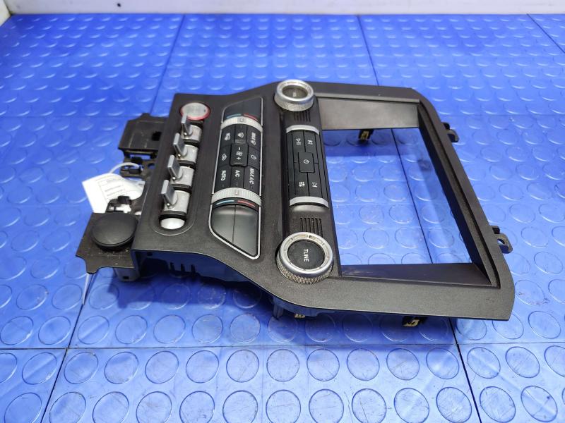 2020 Ford Mustang Audio & Visual Equip.(Radio)