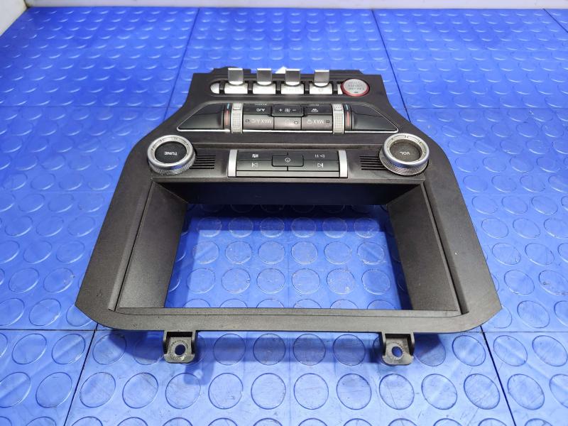 2020 Ford Mustang Audio & Visual Equip.(Radio)