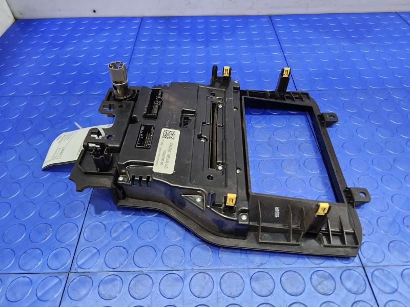 2020 Ford Mustang Audio & Visual Equip.(Radio)