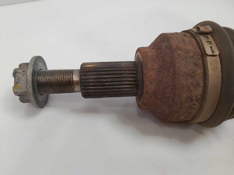 2014 Dodge Journey Axle Shaft