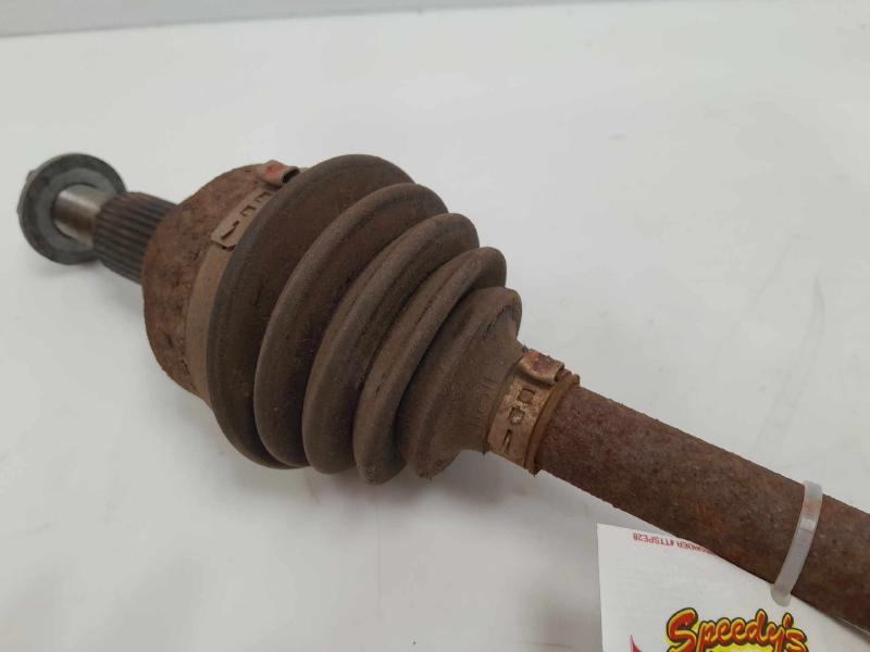 2014 Dodge Journey Axle Shaft