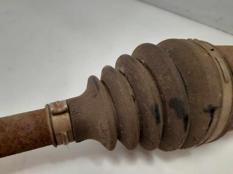 2014 Dodge Journey Axle Shaft