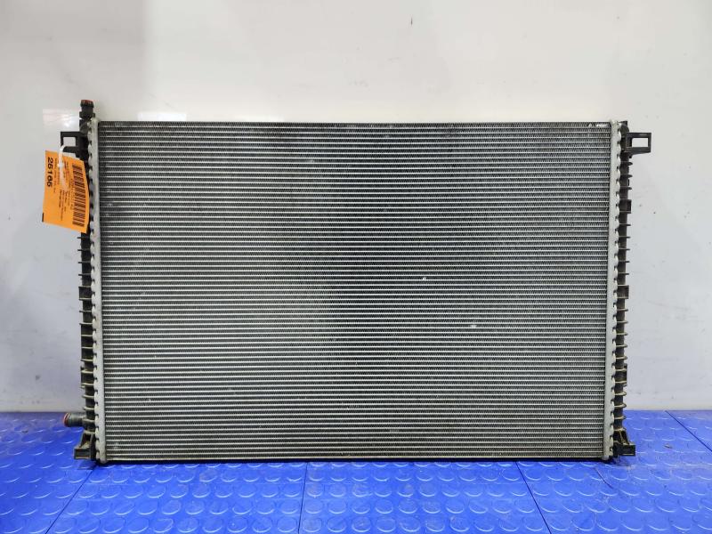 2018 Audi Q7 Radiator