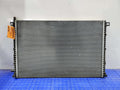 2018 Audi Q7 Radiator