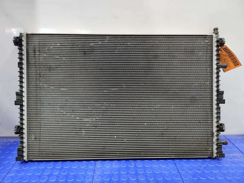 2018 Audi Q7 Radiator