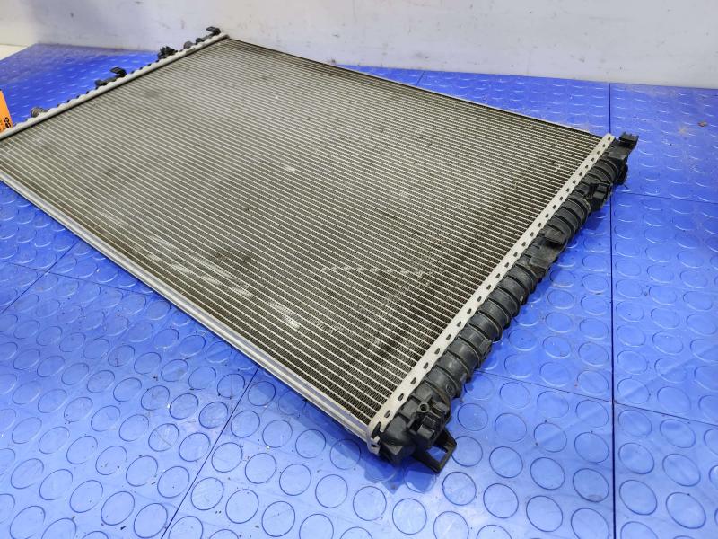 2018 Audi Q7 Radiator