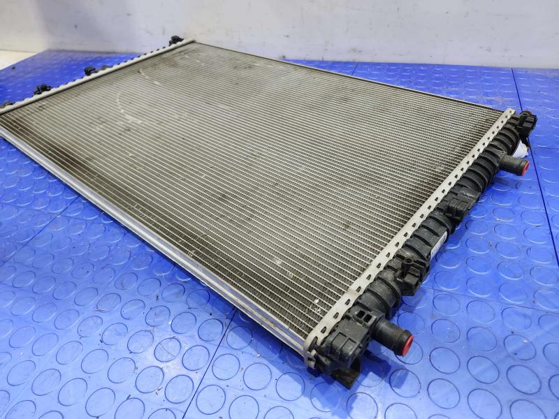 2018 Audi Q7 Radiator