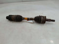 2014 Chevrolet Equinox Axle Shaft
