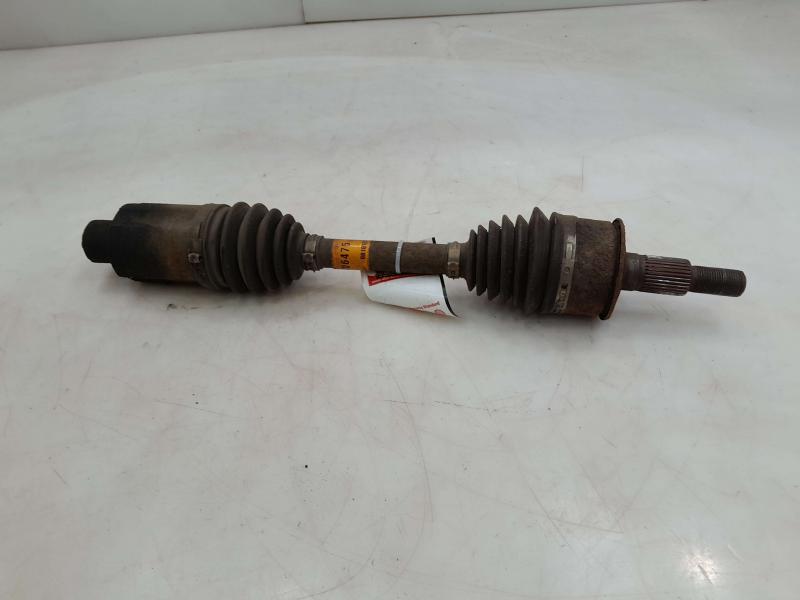 2014 Chevrolet Equinox Axle Shaft