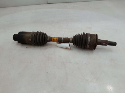 2014 Chevrolet Equinox Axle Shaft