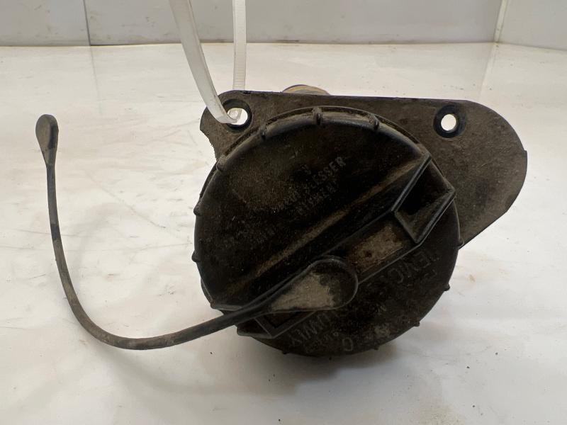 1998 1999 Jeep Cherokee Fuel Filler Neck Assembly OEM 52100288AA