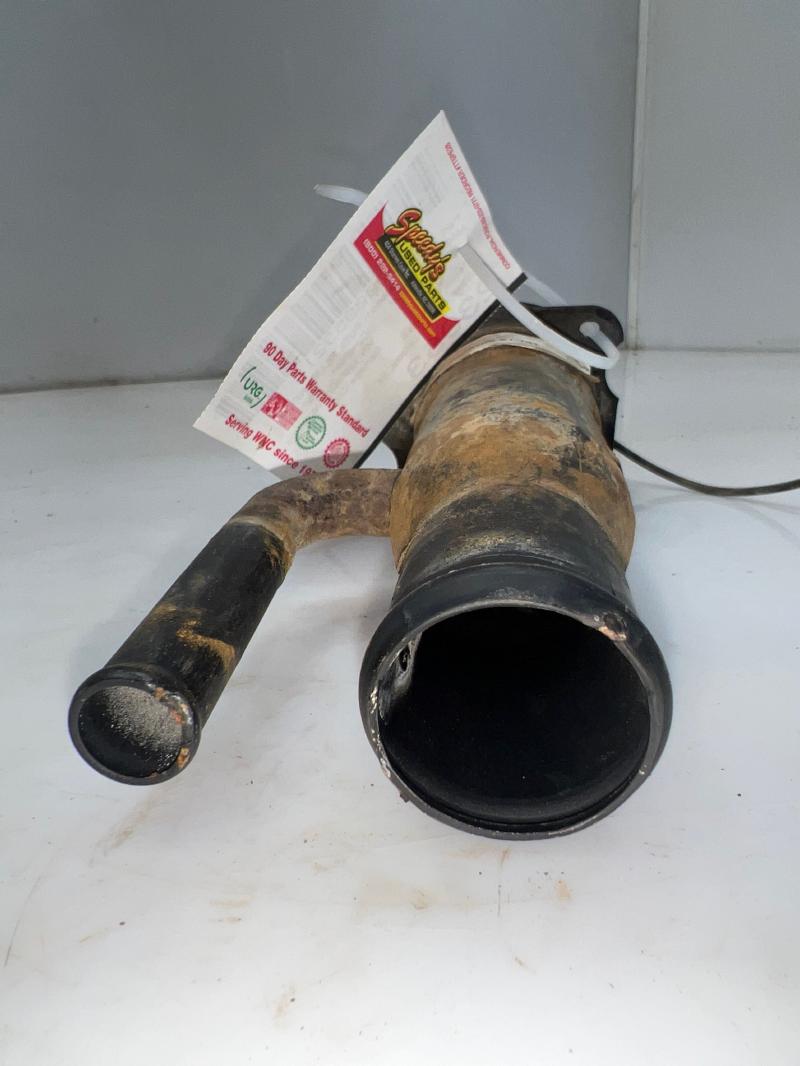 1998 1999 Jeep Cherokee Fuel Filler Neck Assembly OEM 52100288AA