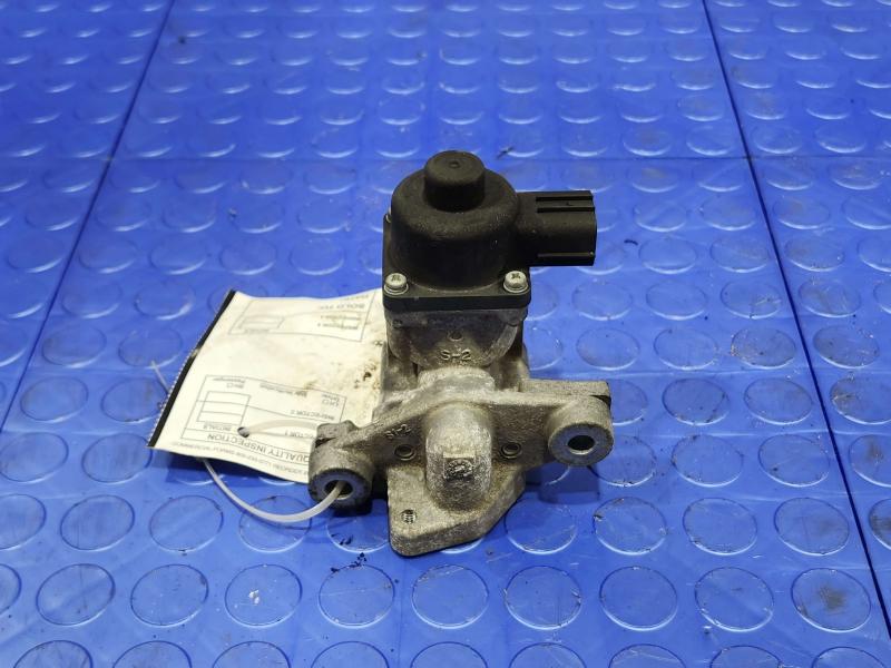 2015 Subaru Legacy Exhaust Gas Valve