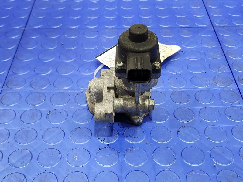 2015 Subaru Legacy Exhaust Gas Valve